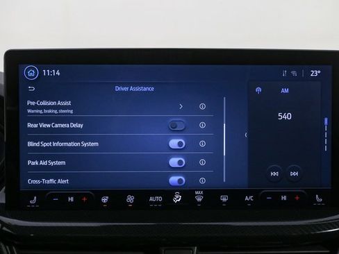 Used 2023 Ford Escape ST-Line w/ Tech Pack #1 image 28