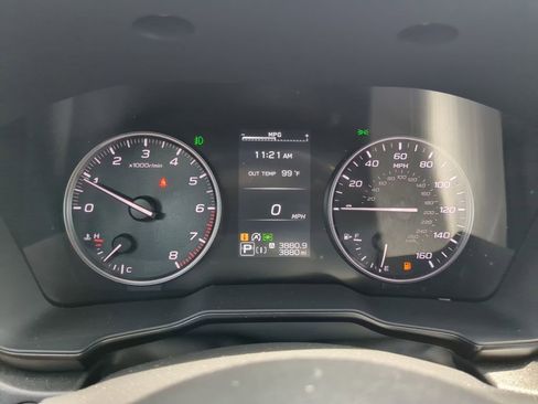 Certified 2024 Subaru Legacy Limited AWD/4WD image 31