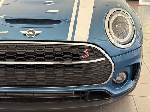 Used 2024 MINI Cooper Clubman S w/ Signature Upholstery Package FWD image 28