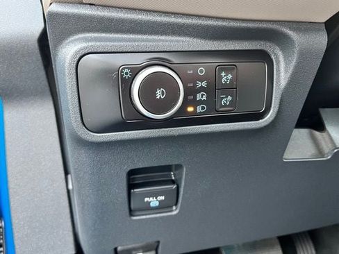 Certified 2023 Ford Bronco Big Bend AWD/4WD image 23