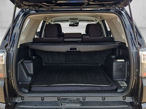 Used 2023 Toyota 4Runner SR5 RWD image 6