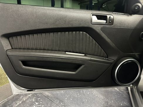 Used 2014 Ford Mustang Shelby GT500 w/ Equipment Group 821A RWD image 13