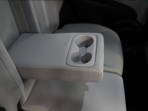 Used 2026 Hyundai Tucson SEL Plus FWD image 23