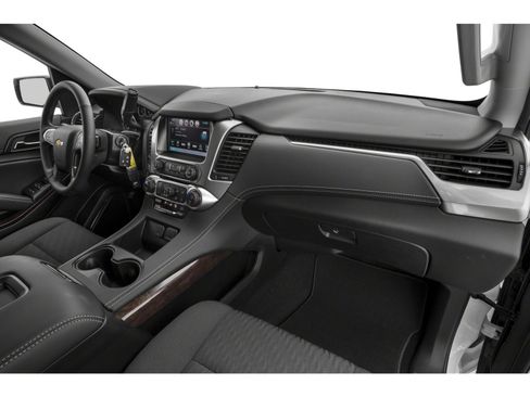 Used 2020 Chevrolet Suburban LT AWD/4WD image 10