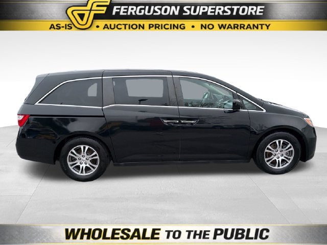 Used 2011 Honda Odyssey EX-L image 8