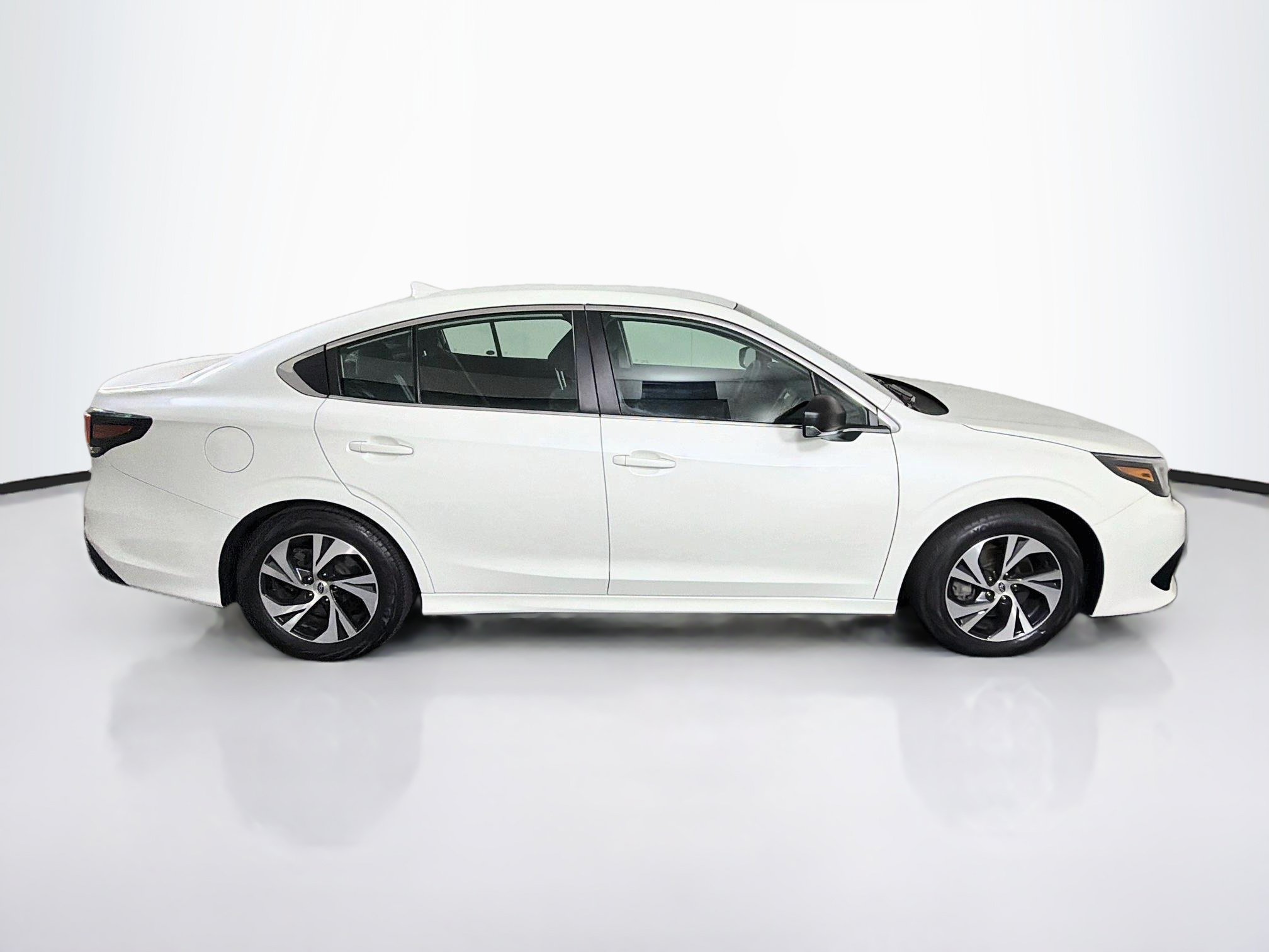 Used 2022 Subaru Legacy AWD/4WD image 10