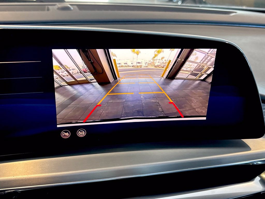 Used 2024 Cadillac Lyriq Sport w/ LPO, Floor Liner Package RWD image 41