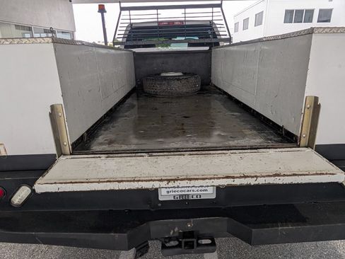 Used 2018 Chevrolet Silverado 3500 LT AWD/4WD image 21