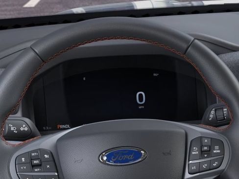 New 2026 Ford Explorer Active w/ Active Comfort Package AWD/4WD image 13