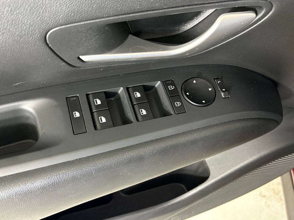 Used 2025 Hyundai Tucson SEL FWD image 15