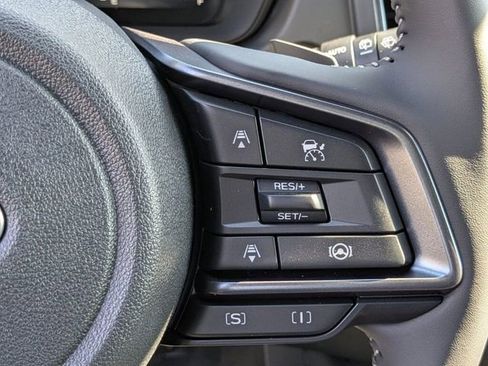 New 2026 Subaru Forester Touring AWD/4WD image 17