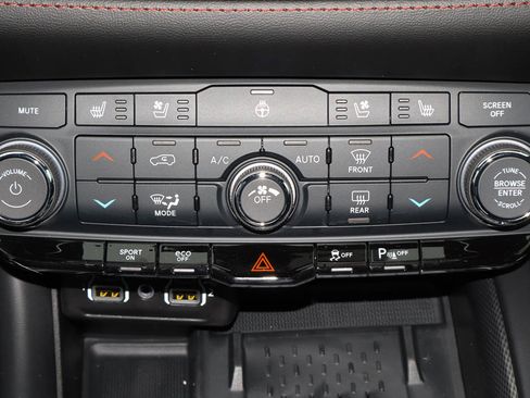 New 2026 Dodge Durango GT AWD/4WD image 23