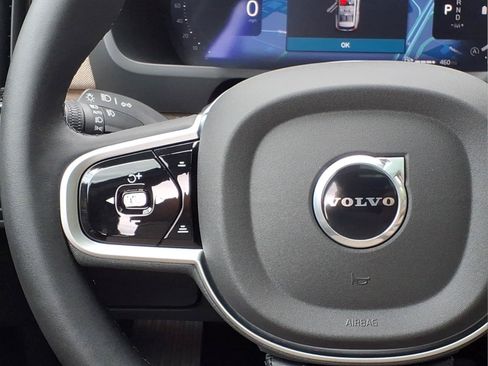 Certified 2026 Volvo XC90 B6 Plus AWD/4WD image 10