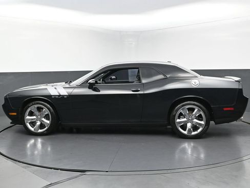 Used 2013 Dodge Challenger R/T Plus RWD image 8