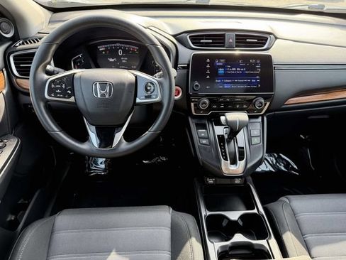 Used 2020 Honda CR-V EX image 10