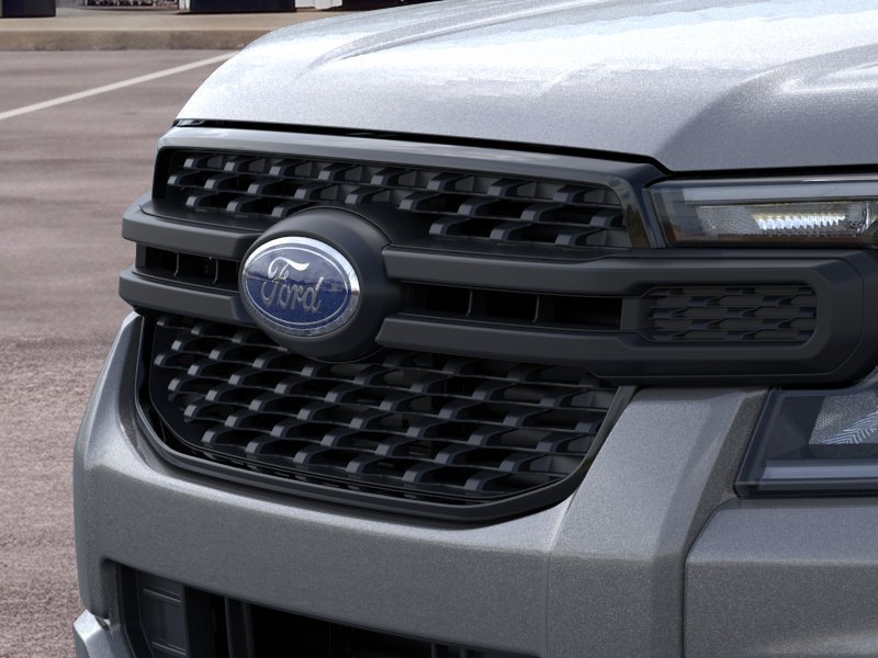 New 2026 Ford Ranger XL w/ Trailer Tow Package RWD image 17