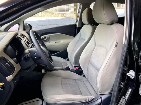 Used 2015 Kia Rio LX w/ Power Package FWD image 14