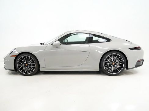 New 2026 Porsche 911 Carrera RWD image 2