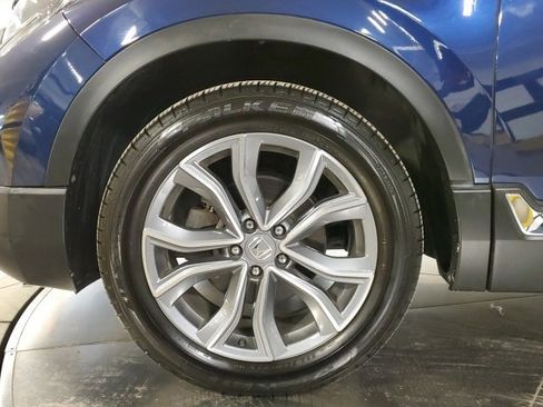 Used 2020 Honda CR-V Touring image 30