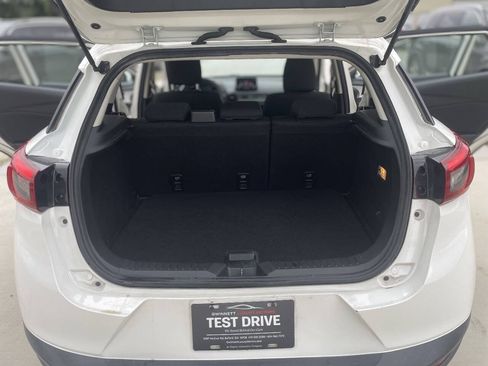 Used 2018 MAZDA CX-3 Sport AWD/4WD image 6