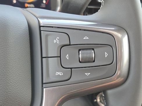 New 2026 Chevrolet Silverado 3500 High Country w/ High Country Premium Package AWD/4WD image 16