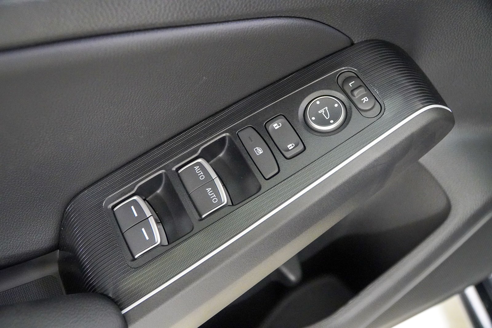 New 2026 Honda Civic Sport Touring image 18