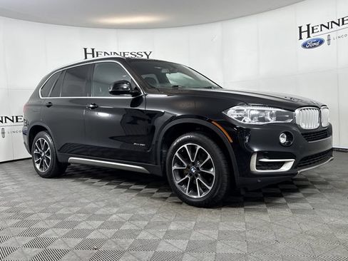 Used 2018 BMW X5 xDrive35i AWD/4WD image 30
