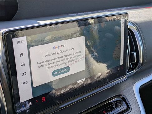 New 2026 Ford Expedition Max Platinum w/ Driver's Package image 22