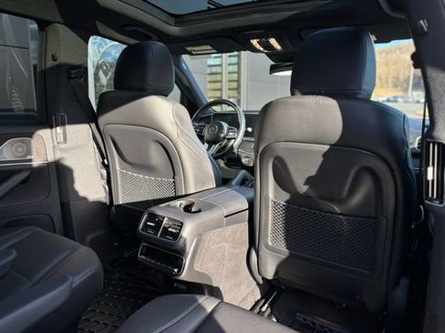 Certified 2023 Mercedes-Benz GLS 450 4MATIC image 55