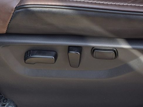 Used 2022 INFINITI QX80 Premium Select w/ Cargo Package RWD image 36