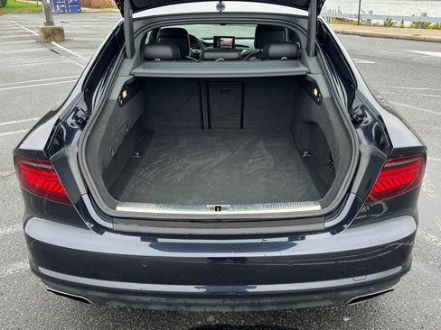 Used 2016 Audi A7 3.0T Premium Plus image 27