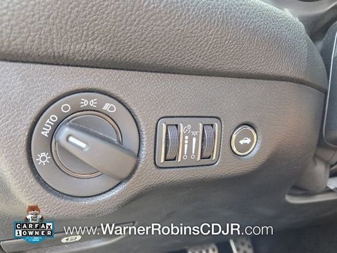 Used 2023 Dodge Challenger R/T w/ Blacktop Package RWD image 25