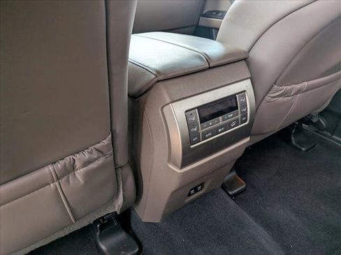 Used 2021 Lexus GX 460 Premium w/ Premium Package image 17