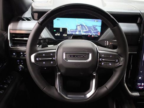 New 2026 GMC Yukon XL Denali AWD/4WD image 36