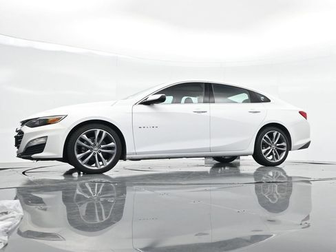 Used 2023 Chevrolet Malibu LT FWD image 25