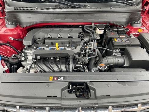 New 2026 Hyundai Venue SEL FWD image 17