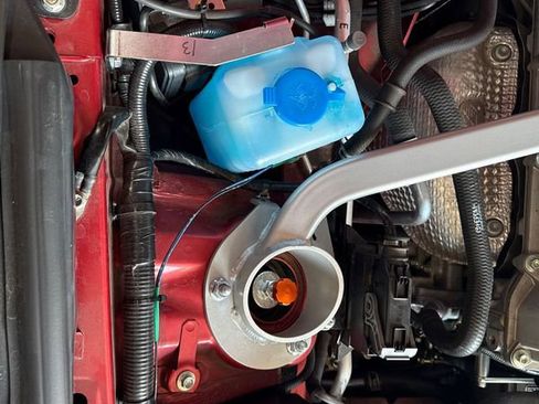 Used 2019 MAZDA MX-5 Miata RF Grand Touring w/ Interior Package image 60