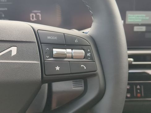 New 2026 Kia Sportage LX w/ LX Convenience Package image 21