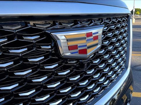 New 2026 Cadillac Escalade ESV Luxury image 37