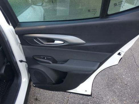 Used 2024 Alfa Romeo Tonale Ti w/ Premium Interior Package image 35