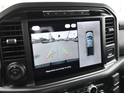 Used 2024 Ford F150 XLT w/ Equipment Group 302A MID image 25