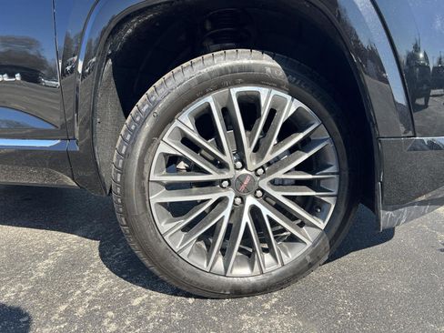 New 2026 GMC Terrain Denali image 2