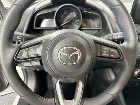 Used 2019 MAZDA CX-3 Touring AWD/4WD image 18