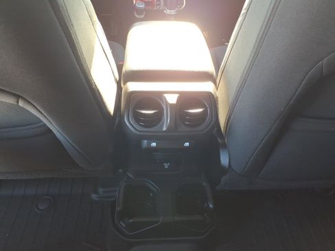 Used 2023 Jeep Wrangler Rubicon w/ LED Lighting Group image 12