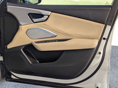 Used 2021 Acura RDX AWD w/ Technology Package image 27