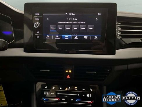 Used 2025 Volkswagen Jetta Sport image 39