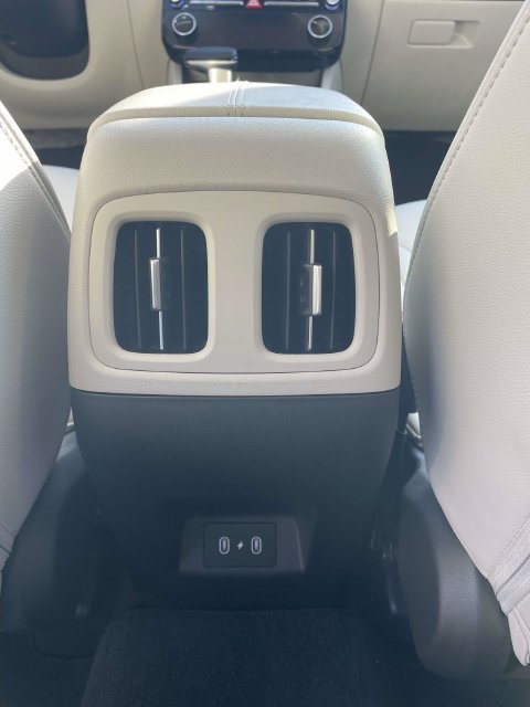 Certified 2025 Hyundai Tucson SEL FWD image 12