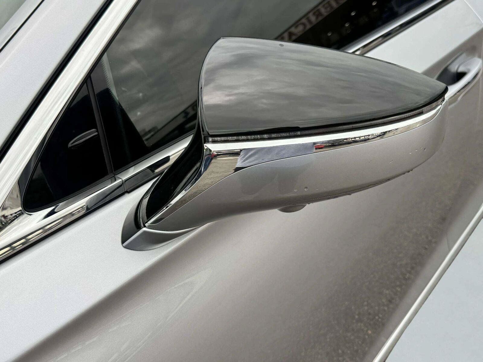 Used 2023 Lexus LS 500 w/ Interior Upgrade Package RWD image 13