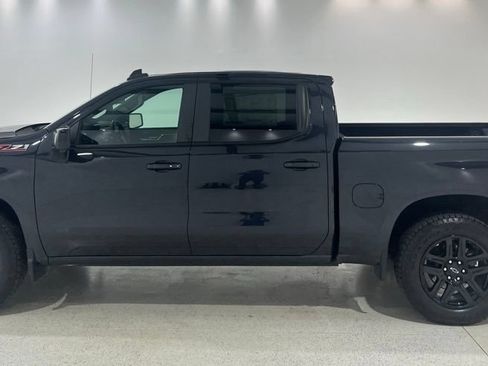New 2024 Chevrolet Silverado 1500 RST w/ All Star Edition Plus AWD/4WD image 2