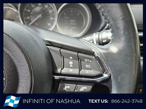Used 2020 MAZDA CX-5 Touring AWD/4WD image 28